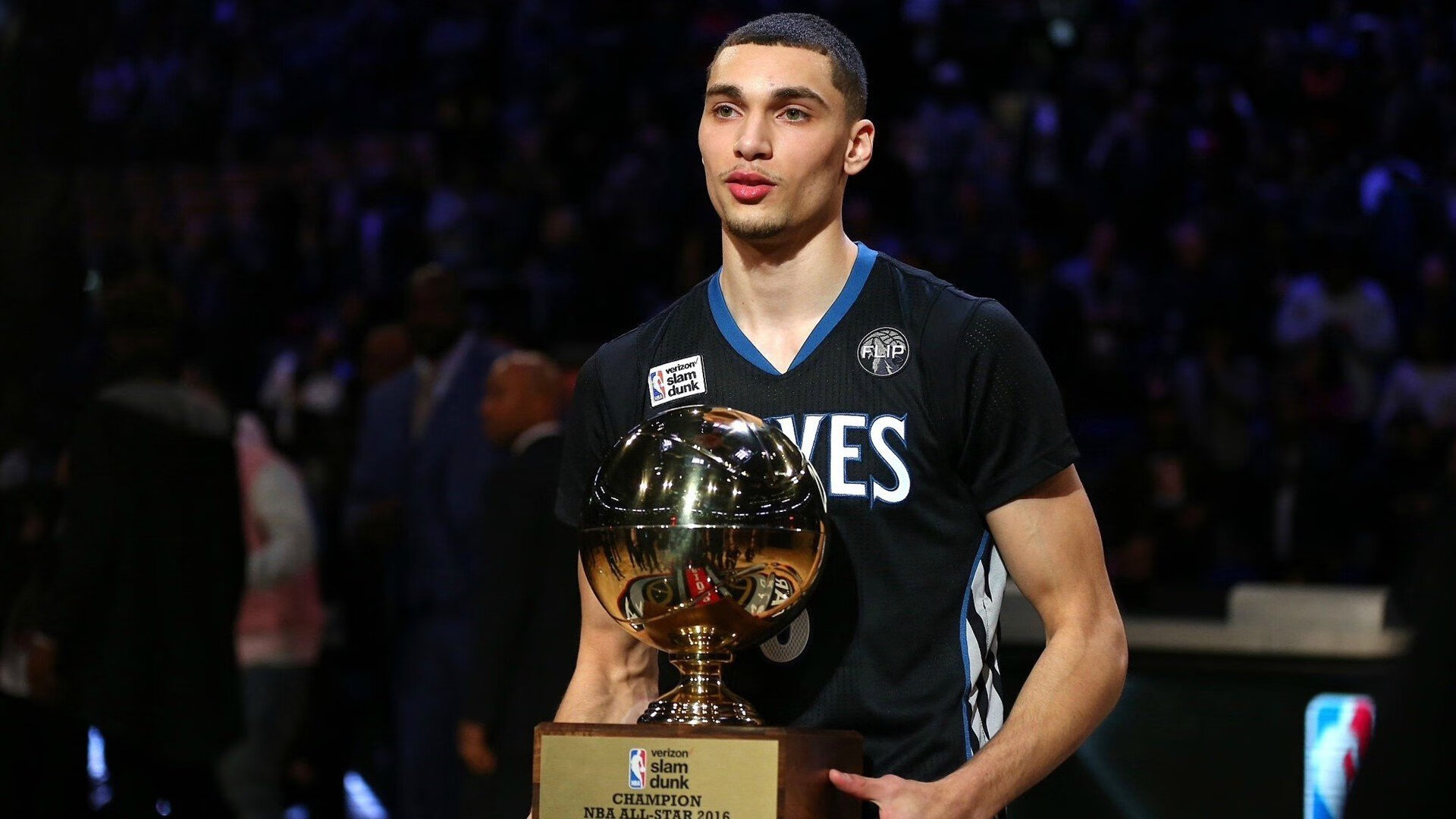 凯尔特人绝杀森林狼，全明星赛前哨战中塔图姆三分雨不断，凯尔特人续约塔图姆